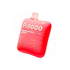одноразка Elf Bar Pi9000 Pomegranate berry